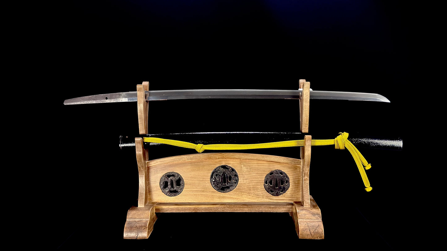Mutsu no Kami Daido 陸奥守大道 (unverified) Katana