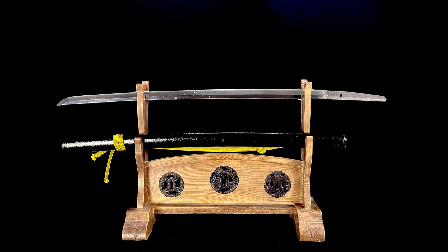 Mutsu no Kami Daido 陸奥守大道 (unverified) Katana