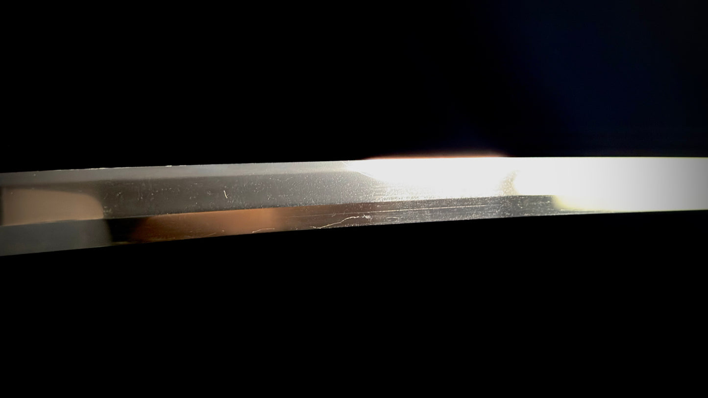 Mutsu no Kami Daido 陸奥守大道 (unverified) Katana