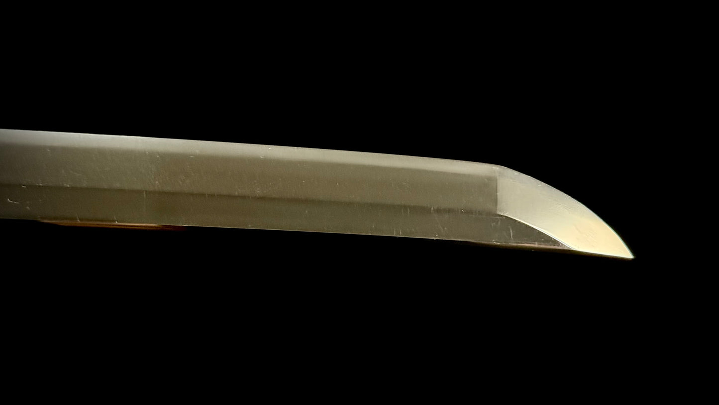 Mutsu no Kami Daido 陸奥守大道 (unverified) Katana