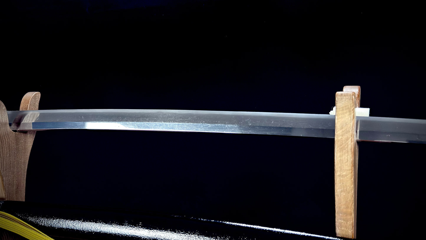 Mutsu no Kami Daido 陸奥守大道 (unverified) Katana