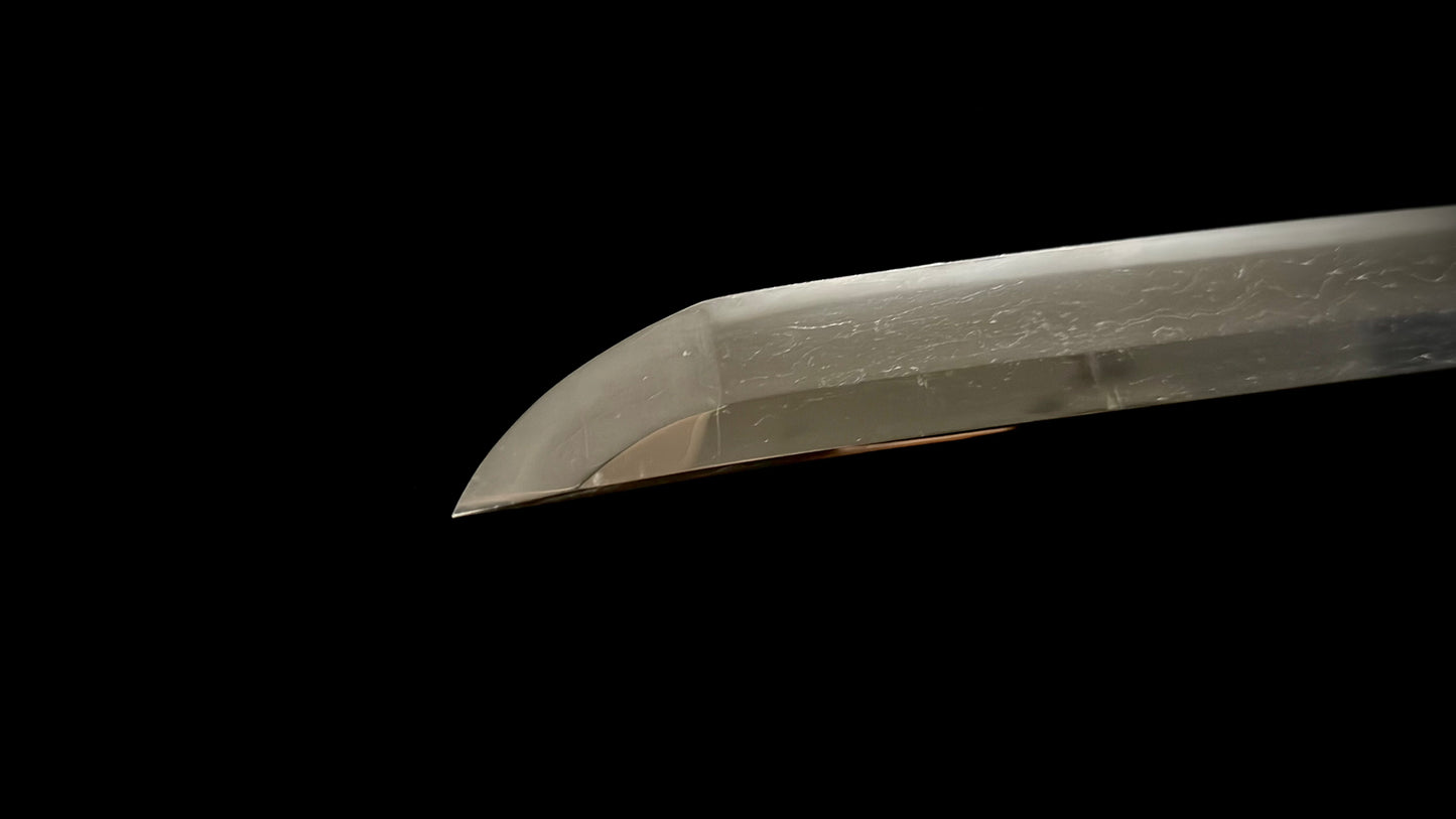 Mutsu no Kami Daido 陸奥守大道 (unverified) Katana