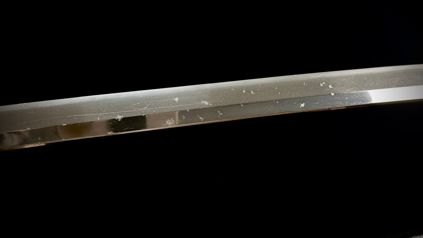 Mutsu no Kami Daido 陸奥守大道 (unverified) Katana