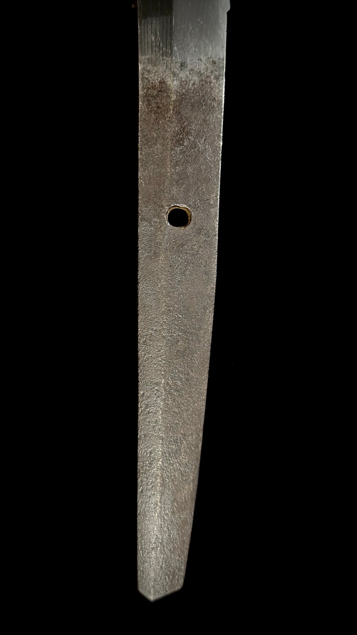 Mutsu no Kami Daido 陸奥守大道 (unverified) Katana