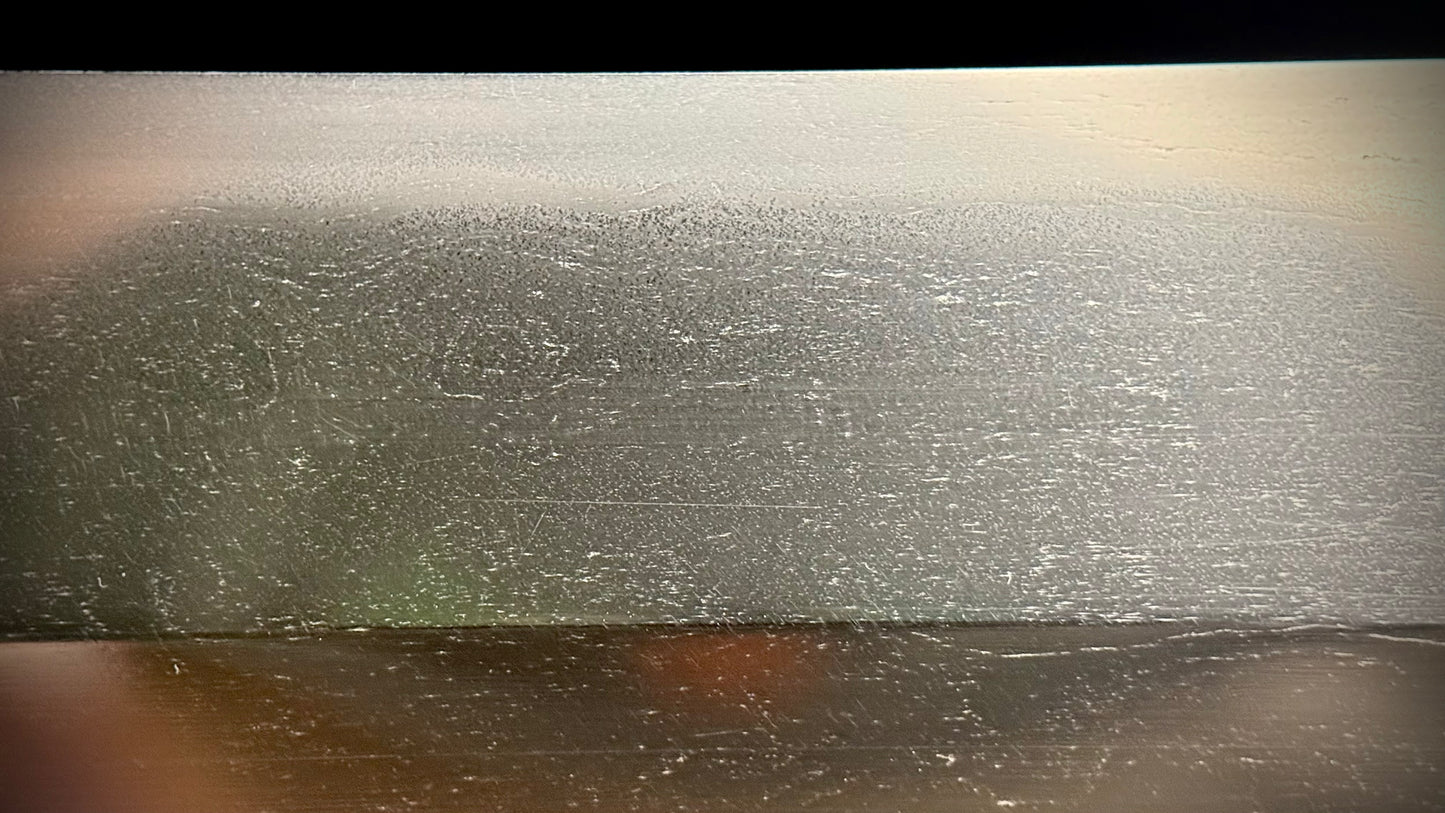 Mutsu no Kami Daido 陸奥守大道 (unverified) Katana