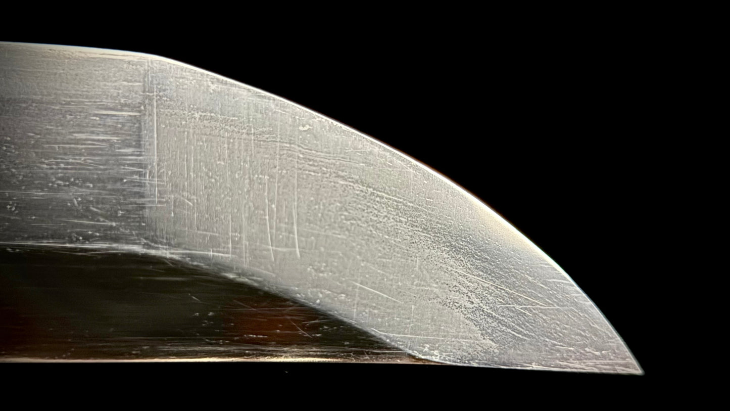 Mutsu no Kami Daido 陸奥守大道 (unverified) Katana