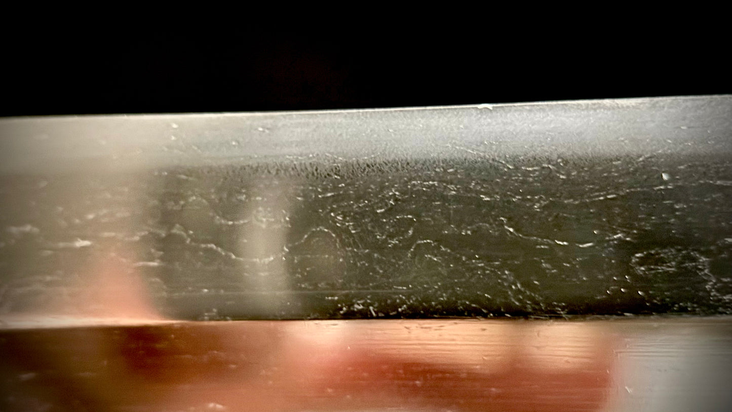 Mutsu no Kami Daido 陸奥守大道 (unverified) Katana