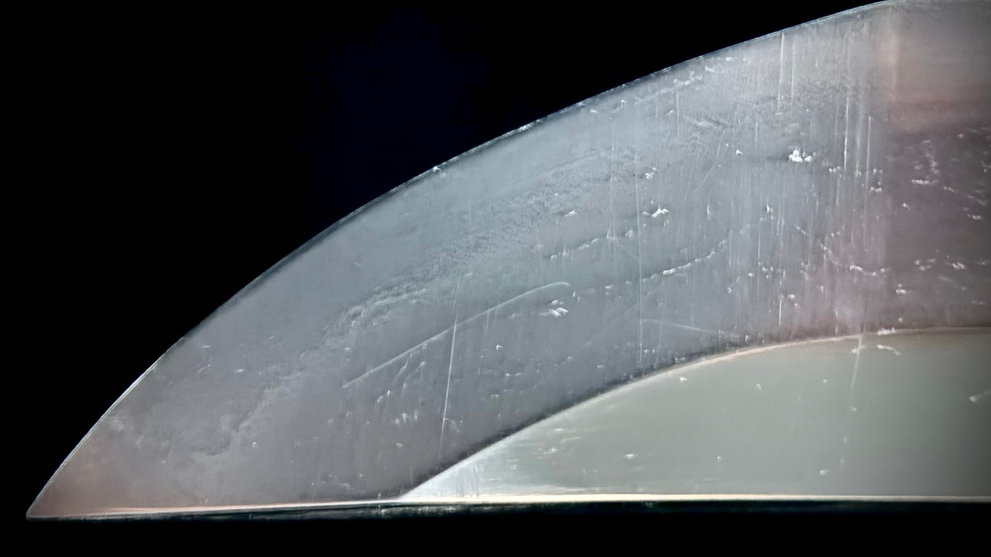 Mutsu no Kami Daido 陸奥守大道 (unverified) Katana