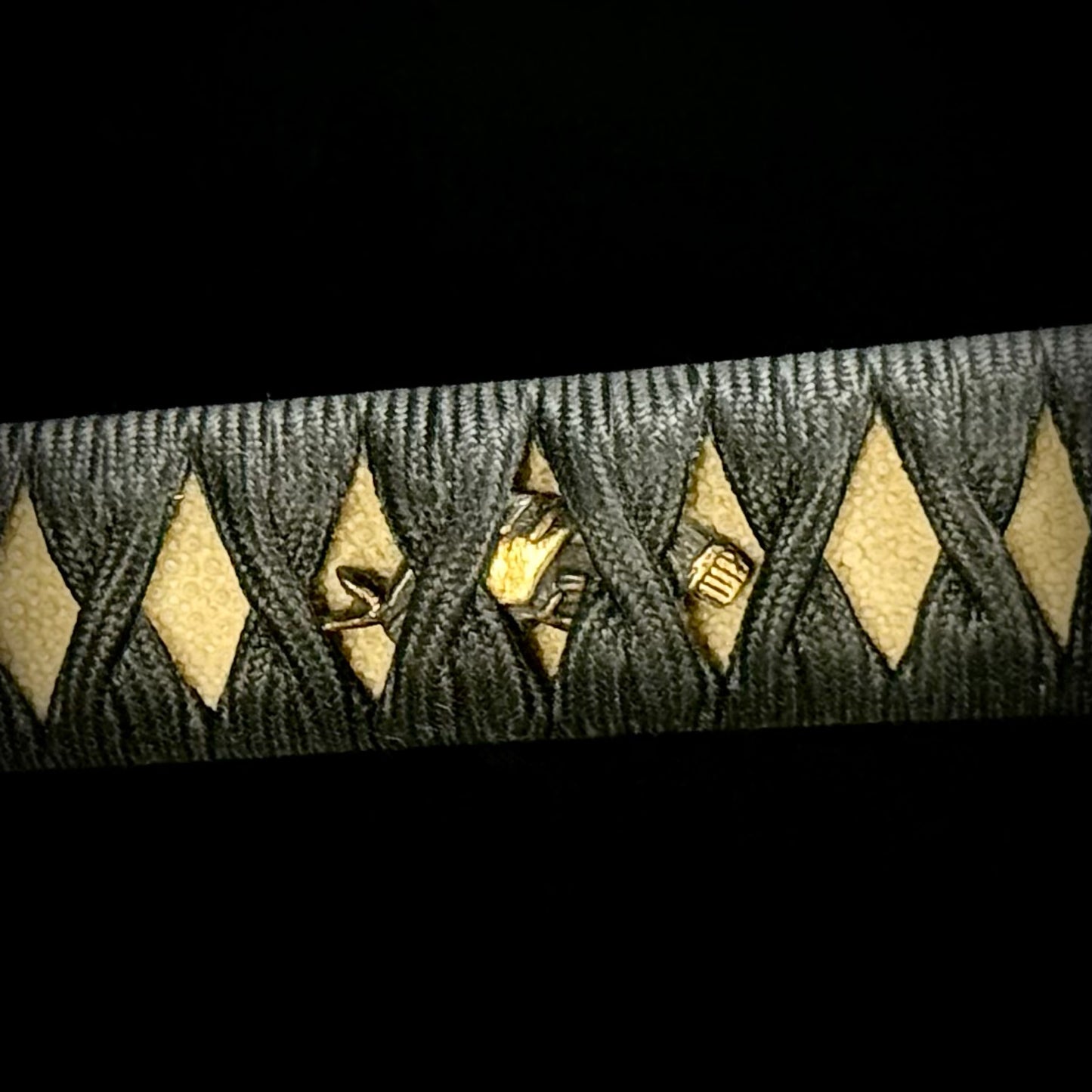 Mutsu no Kami Daido 陸奥守大道 (unverified) Katana