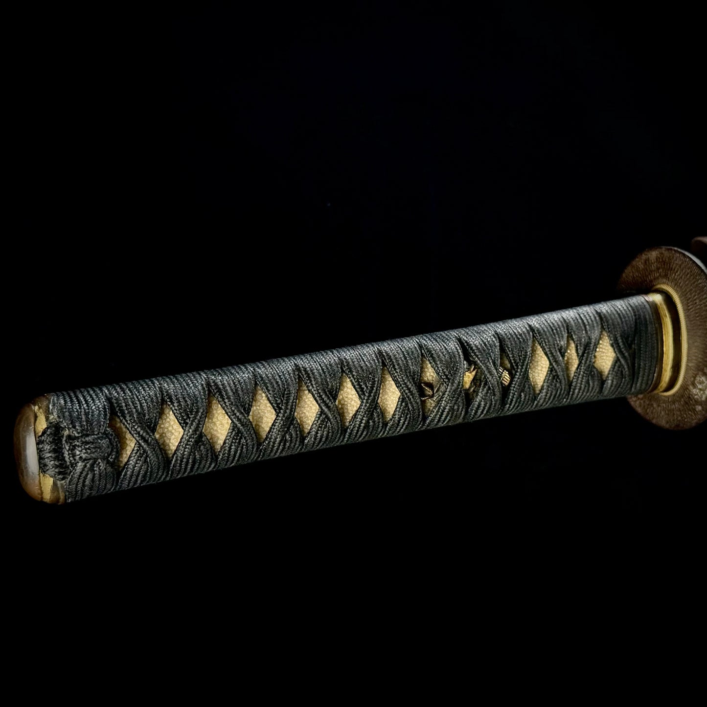 Mutsu no Kami Daido 陸奥守大道 (unverified) Katana
