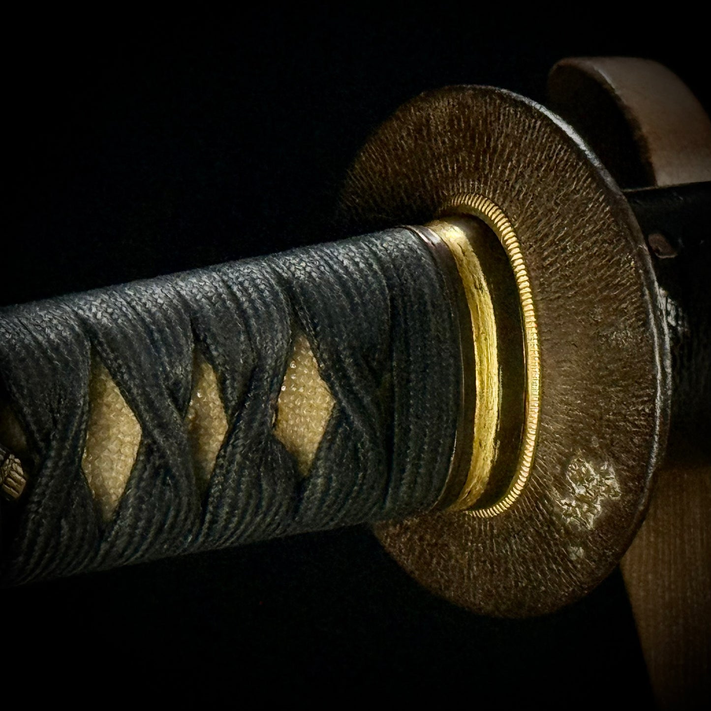 Mutsu no Kami Daido 陸奥守大道 (unverified) Katana