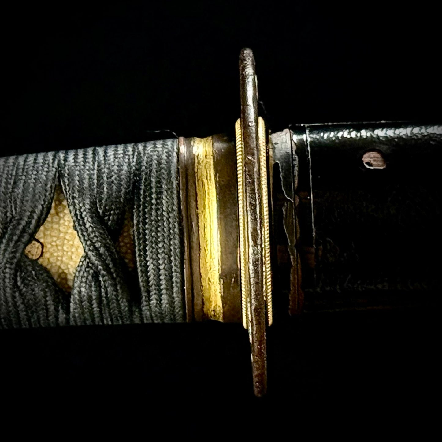 Mutsu no Kami Daido 陸奥守大道 (unverified) Katana