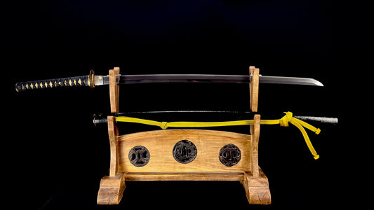 Mutsu no Kami Daido 陸奥守大道 (unverified) Katana