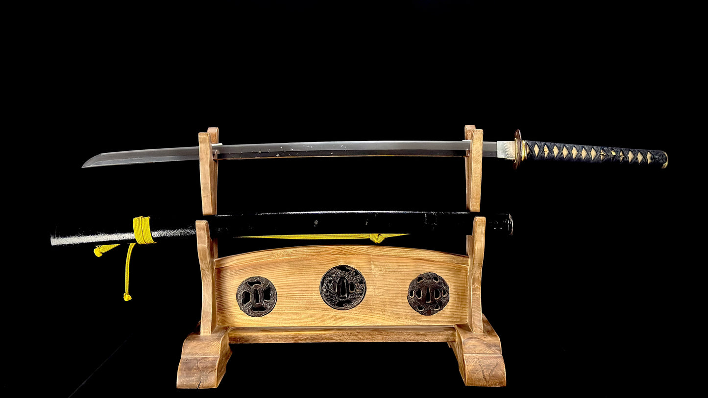 Mutsu no Kami Daido 陸奥守大道 (unverified) Katana