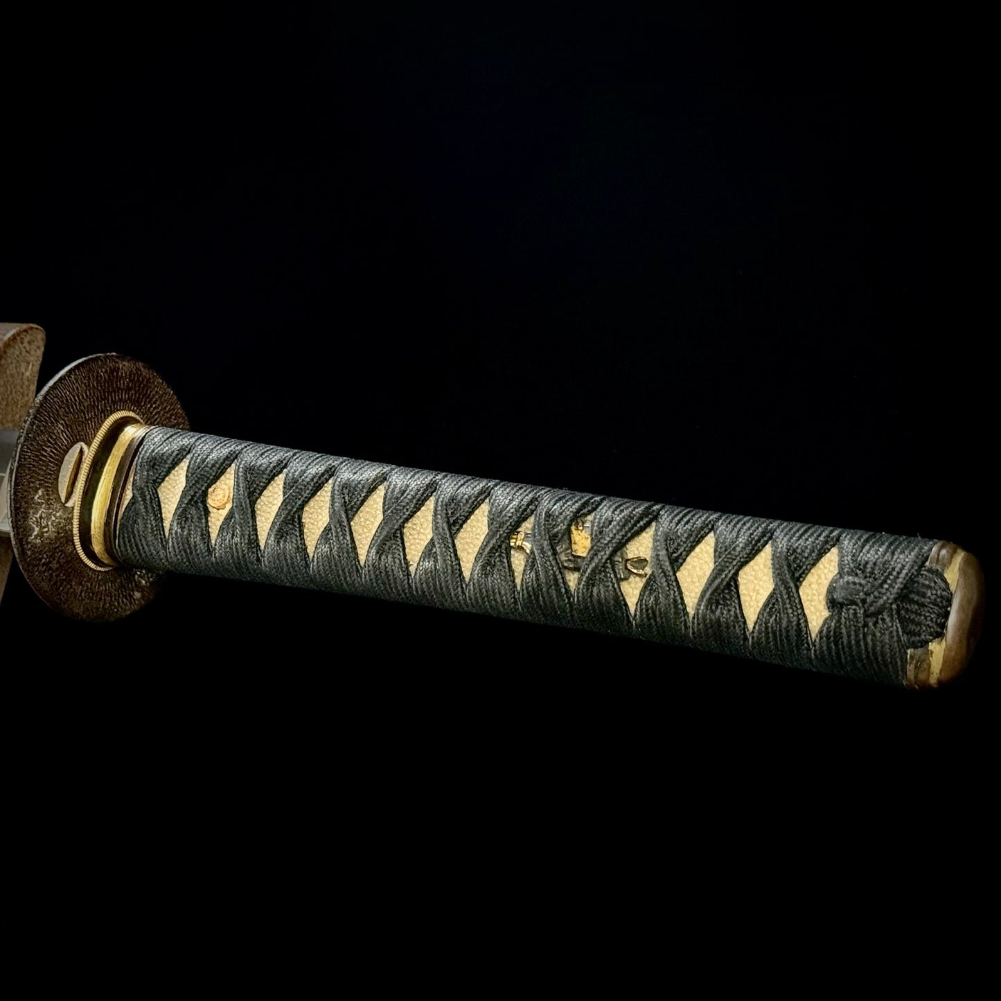Mutsu no Kami Daido 陸奥守大道 (unverified) Katana