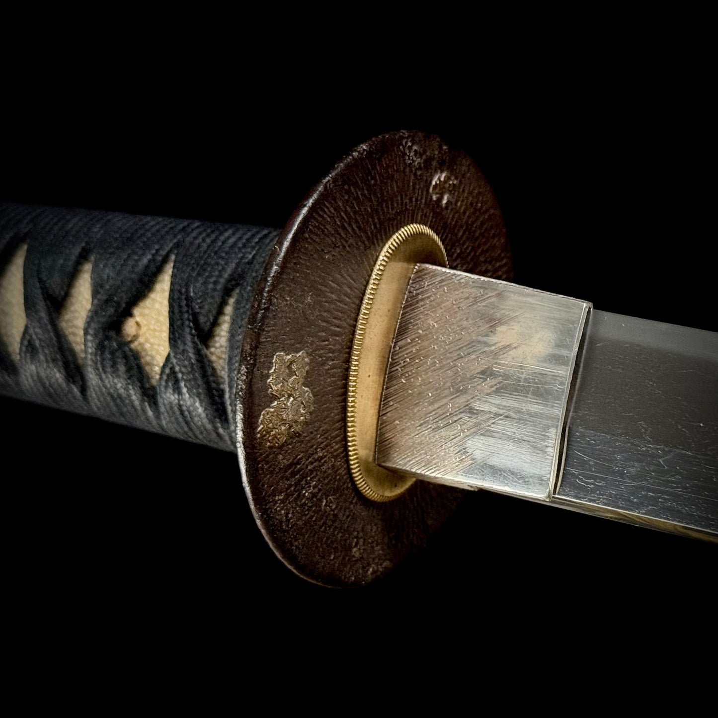 Mutsu no Kami Daido 陸奥守大道 (unverified) Katana